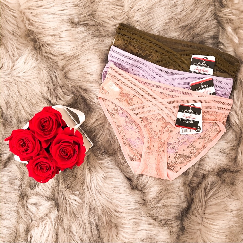 Women’s Panties NWT